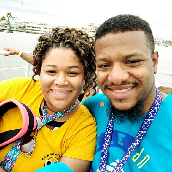 Meet your Posher, Miesha & Stan - Picture 6 of 7